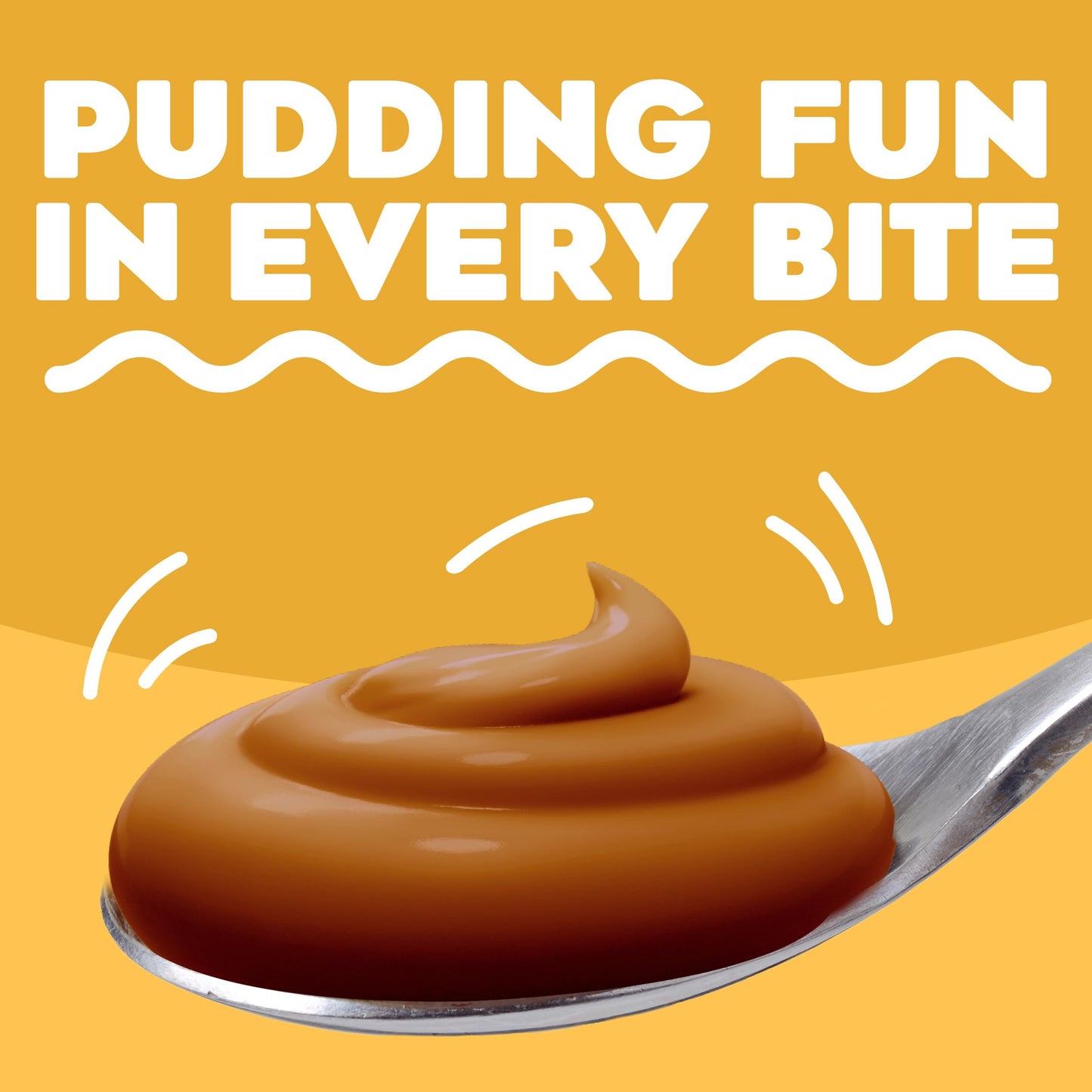 Jell-O Cook & Serve Butterscotch Pudding & Pie Filling Mix, 3.5 oz Box