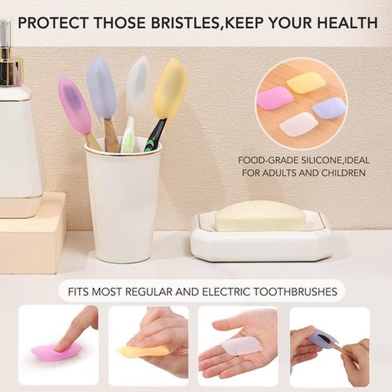 Muslish 21 Pack Travel Bottles for Toiletries, Leak-Proof TSA Compliant Silicone Travel Size Containers for Shampoo and Conditioner, BPA Free with Toiletry Bag (Gray)