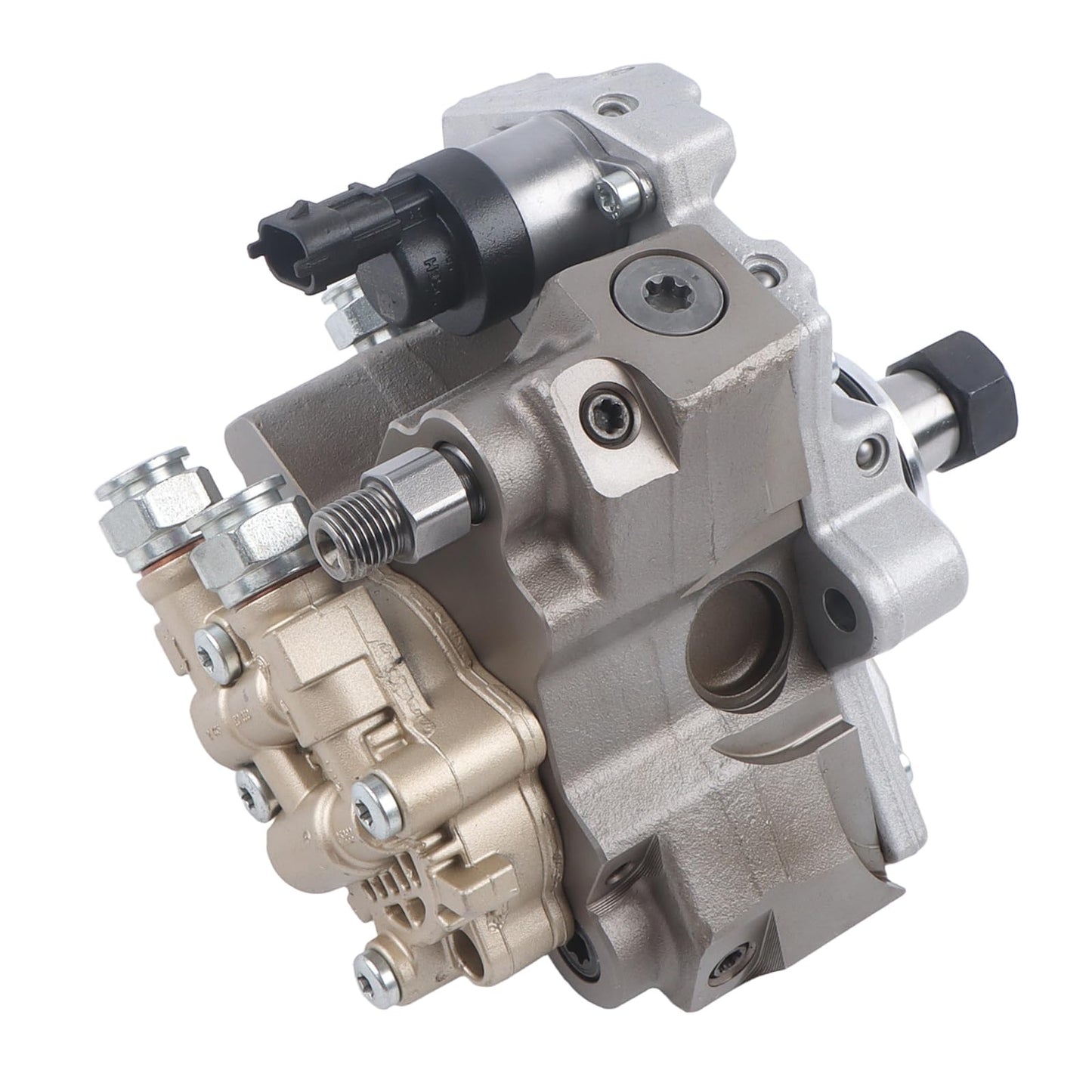 IMELBUFF 0445020123 5254461 5264243 High Pressure Fuel Injection Pump for Cummins ISB5.9 ISBE5.9 ISB6.7 ISB4.5 ISB3.9 ISBE3.9 Engine Ford F250 Cargo 1317 1517 1717 1722 2422 2428 2628