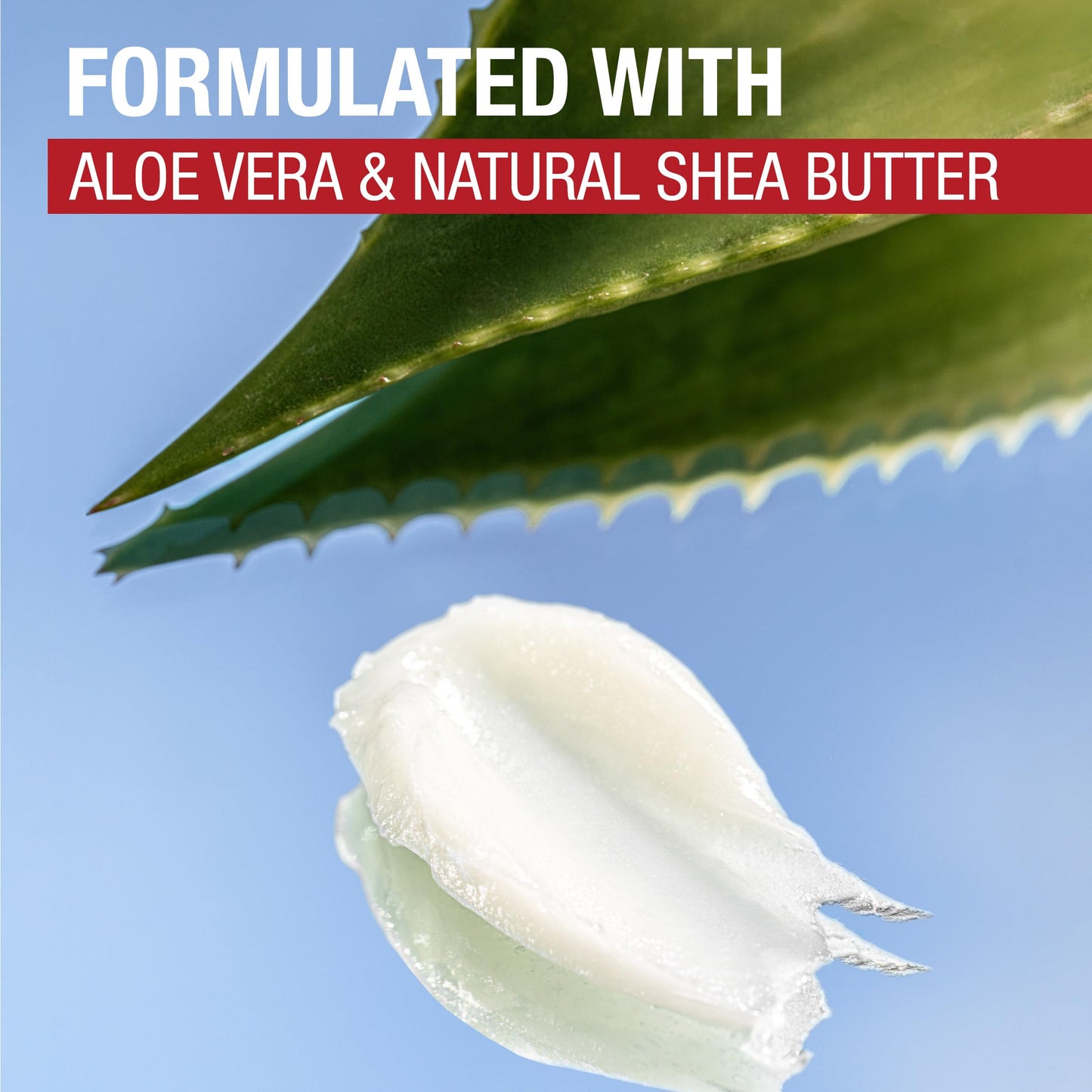 Aquaphor Naturally Inspired Lip Repair Stick with Aloe Vera and Natural Shea Butter, Hydrating Lip Balm Immediately Relieves Dryness and Soothes Chapped Lips, 0.17 Oz Stick, Pack of 3