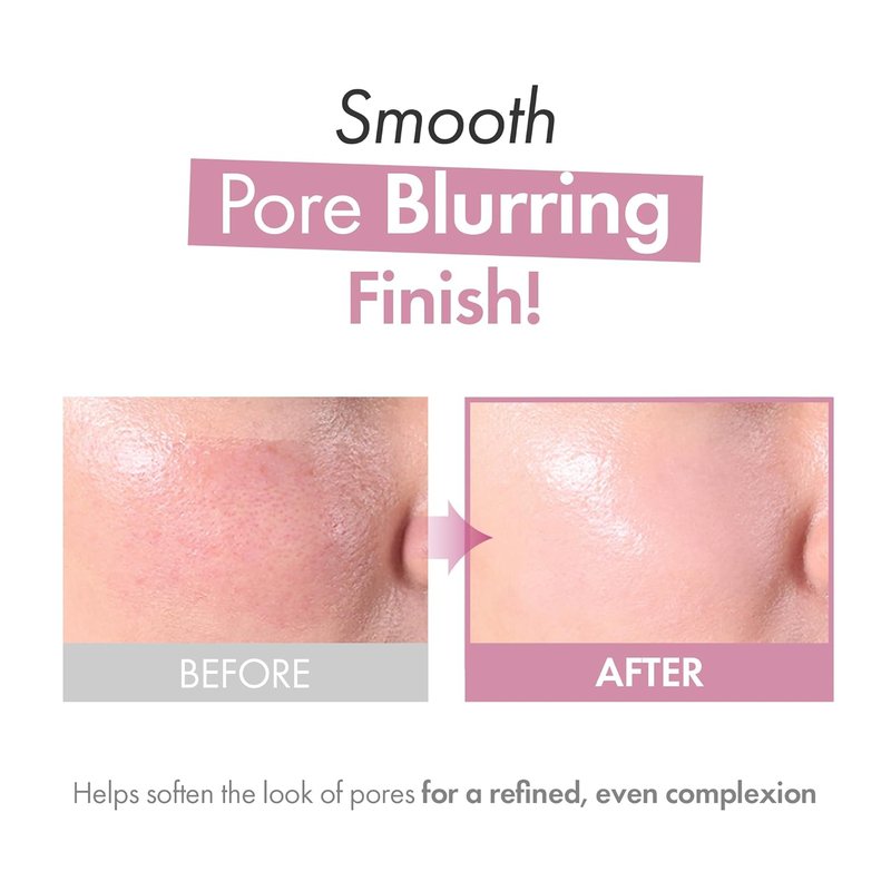 Blending Compact Cushion Foundation - Lightweight, Flawless Finish | Perfect for All Skin Types