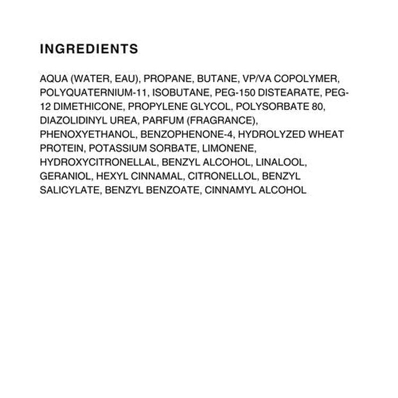 Kenra Volume Mousse 12 | Medium Hold Mousse | Non-Drying, Non-Flaking Lightweight Formulation |Styling Control Without Stiffness Or Stickiness | Tames Frizz & Conditions| All Hair Types| 8 oz (2-Pack)