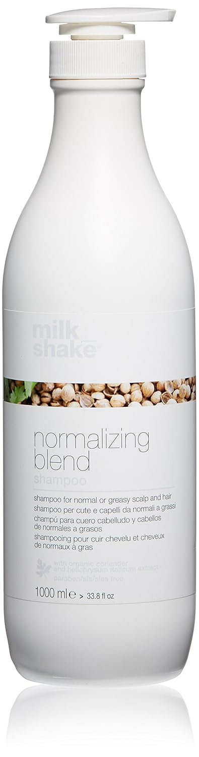 milk_shake Normalizing Blend Shampoo