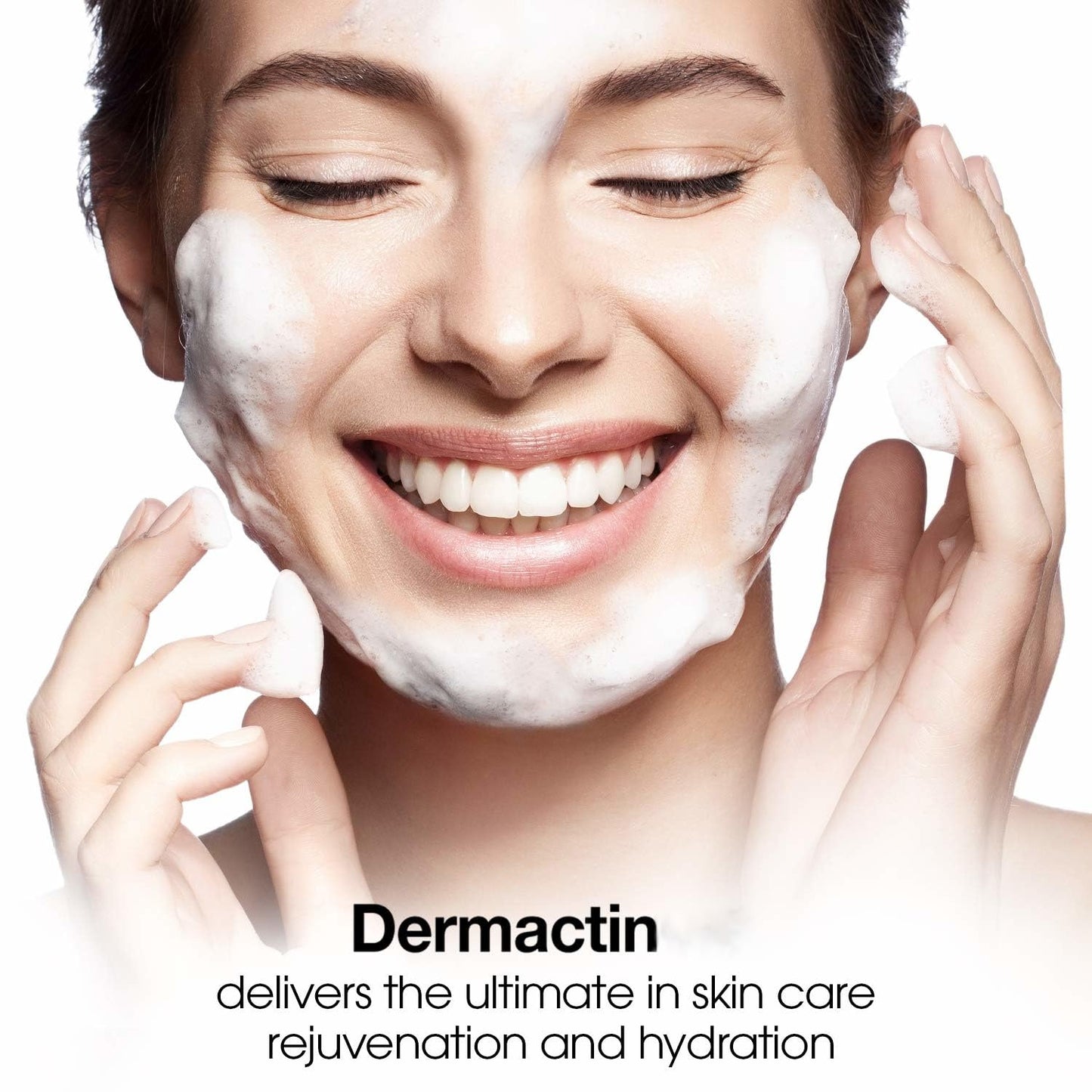 Dermactin-TS Witch Hazel Toner Deep Hydration Facial Toner 6 Ounce