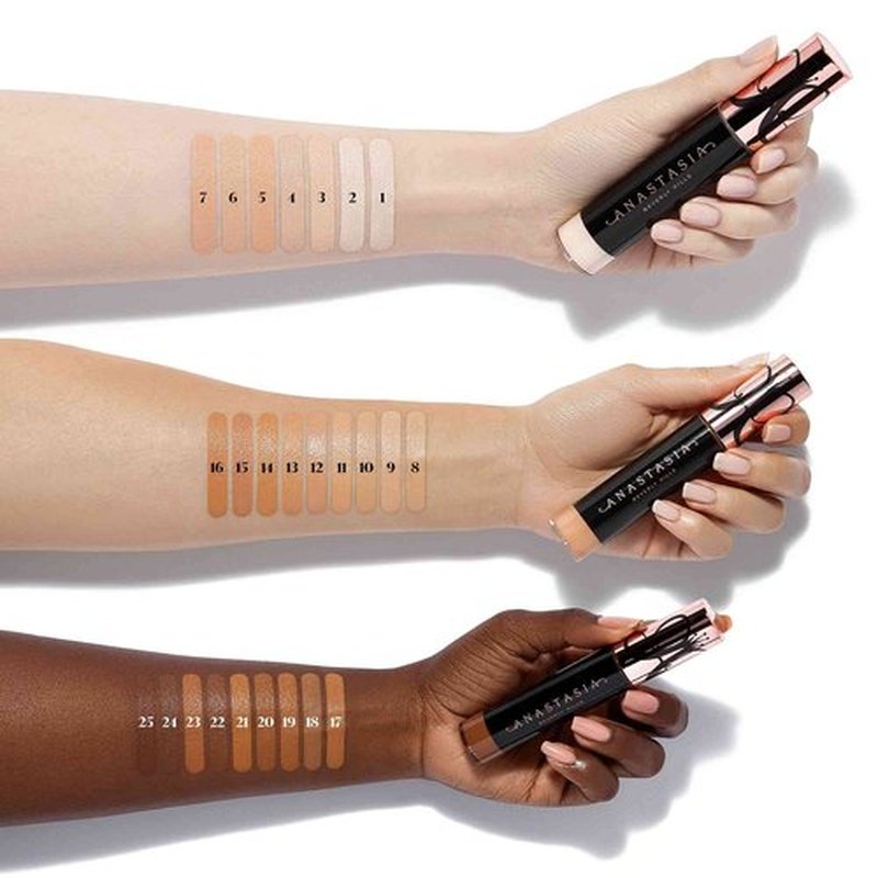 Anastasia Beverly Hills - Magic Touch Concealer - Shade 8