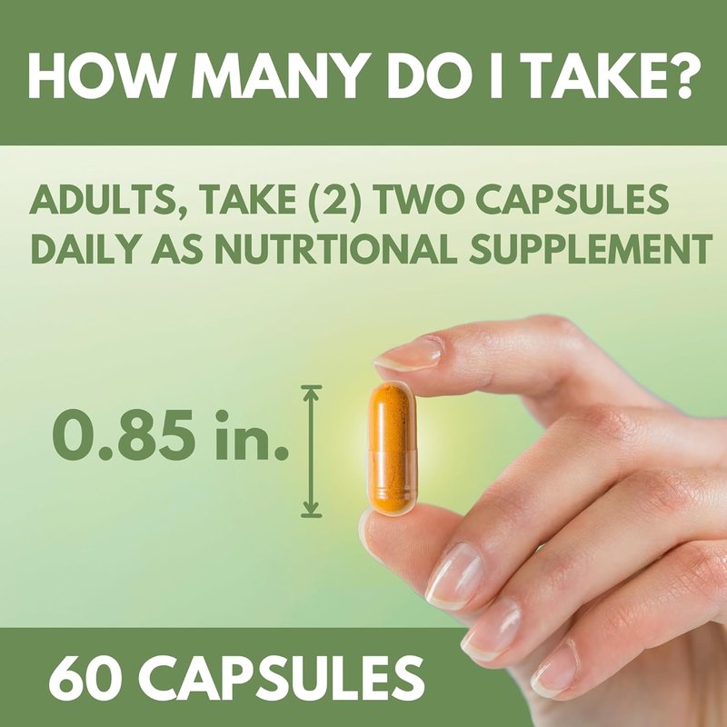 Diosmin Plus 900 - Circulatory System Support Supplement | 60 Capsules for Enhanced Vascular Health