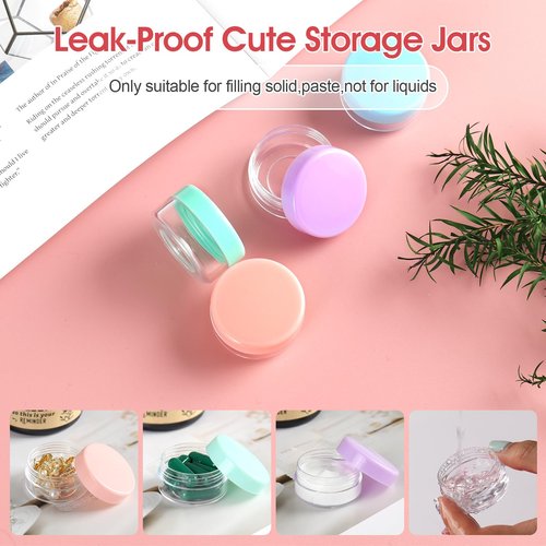 Vipop 20 Pack Travel Bottles for Toiletries,TSA Approved Silicone Travel size Toiletries,Leak Proof Travel Containers for Toiletries,Travel Bottles for Shampoo Conditioner Lotion (Flamingo)