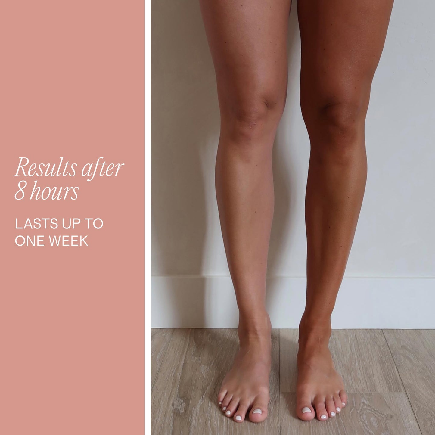 + Lux Unfiltered N°36 Deep Self Tanning Mousse - Self Tanner Mousse, Tanning Foam - Hydrating, Streak-Free, Natural-Looking Sunless Tanner - Vegan & Cruelty Free - Blood Orange