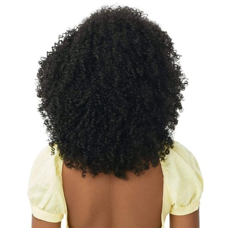 Outre Converti Cap Hair Wig BAHAMA MAMA (FT1B/30)
