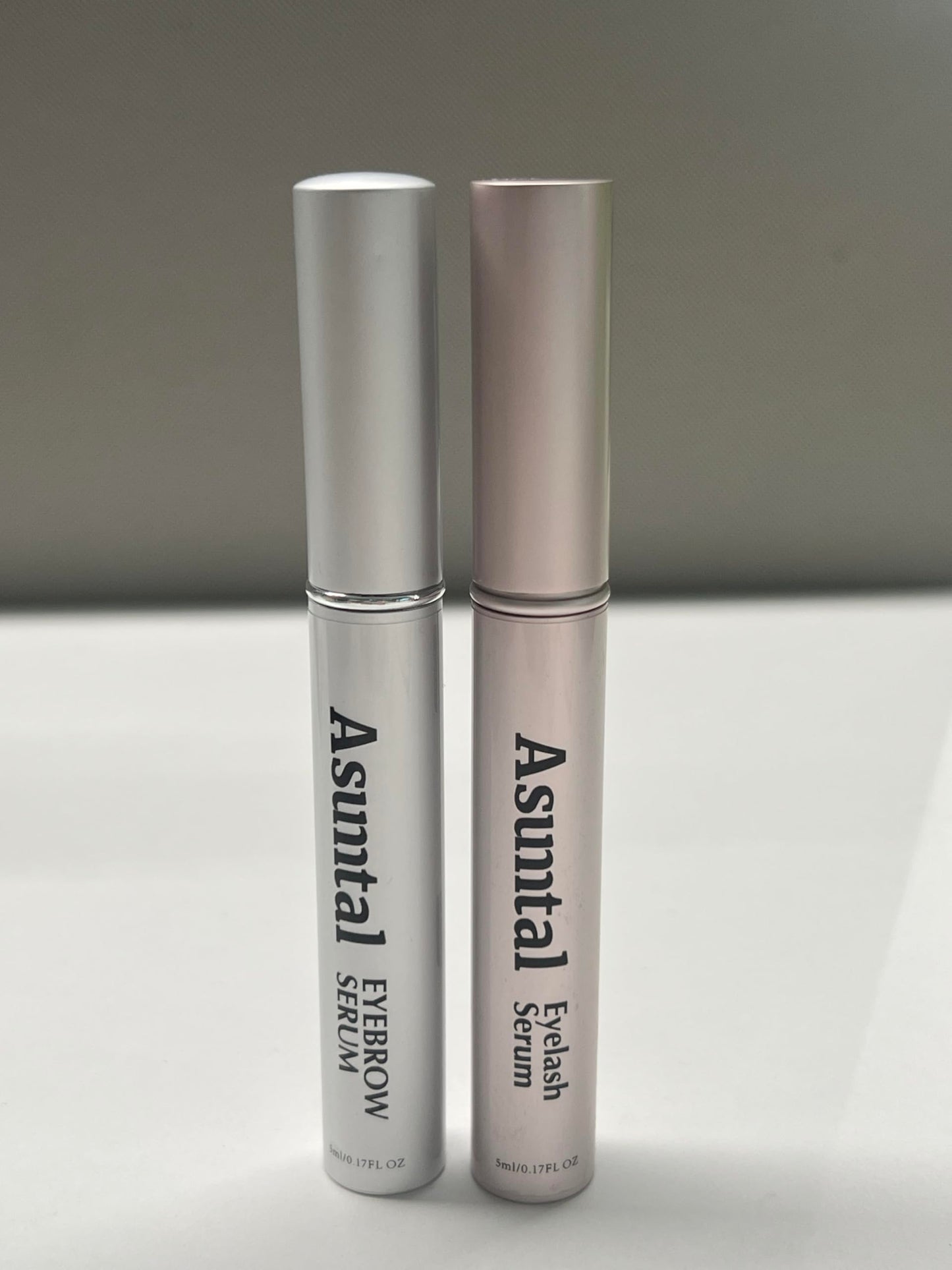 Eyelash Serum and Eyebrow Serum 2 Pack
