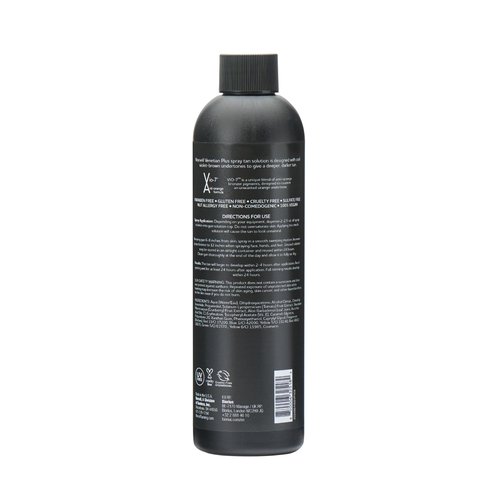 Norvell Premium Sunless Tanning Solution - Venetian Plus, 8 Fl Oz