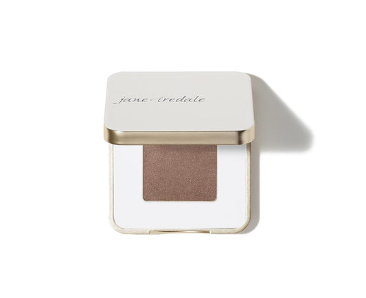 jane iredale PurePressed Eye Shadow, Highly Pigmented Mineral Based Eye Shadow, Long Lasting & Crease Resistant Formula, Safe for Sensitive Eyes