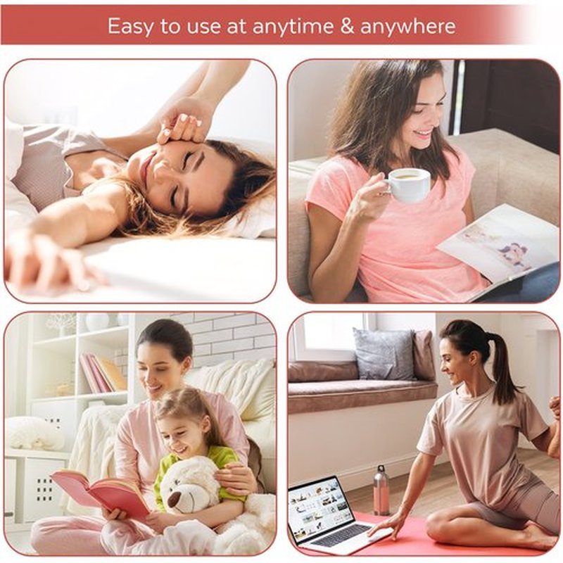 COSDAD Reusable Double Chin Reducer Chin Strap - V Line Lifting Mask for Women, with Innovative Lifting Technology, Breathable and Comfortable, One Fits All