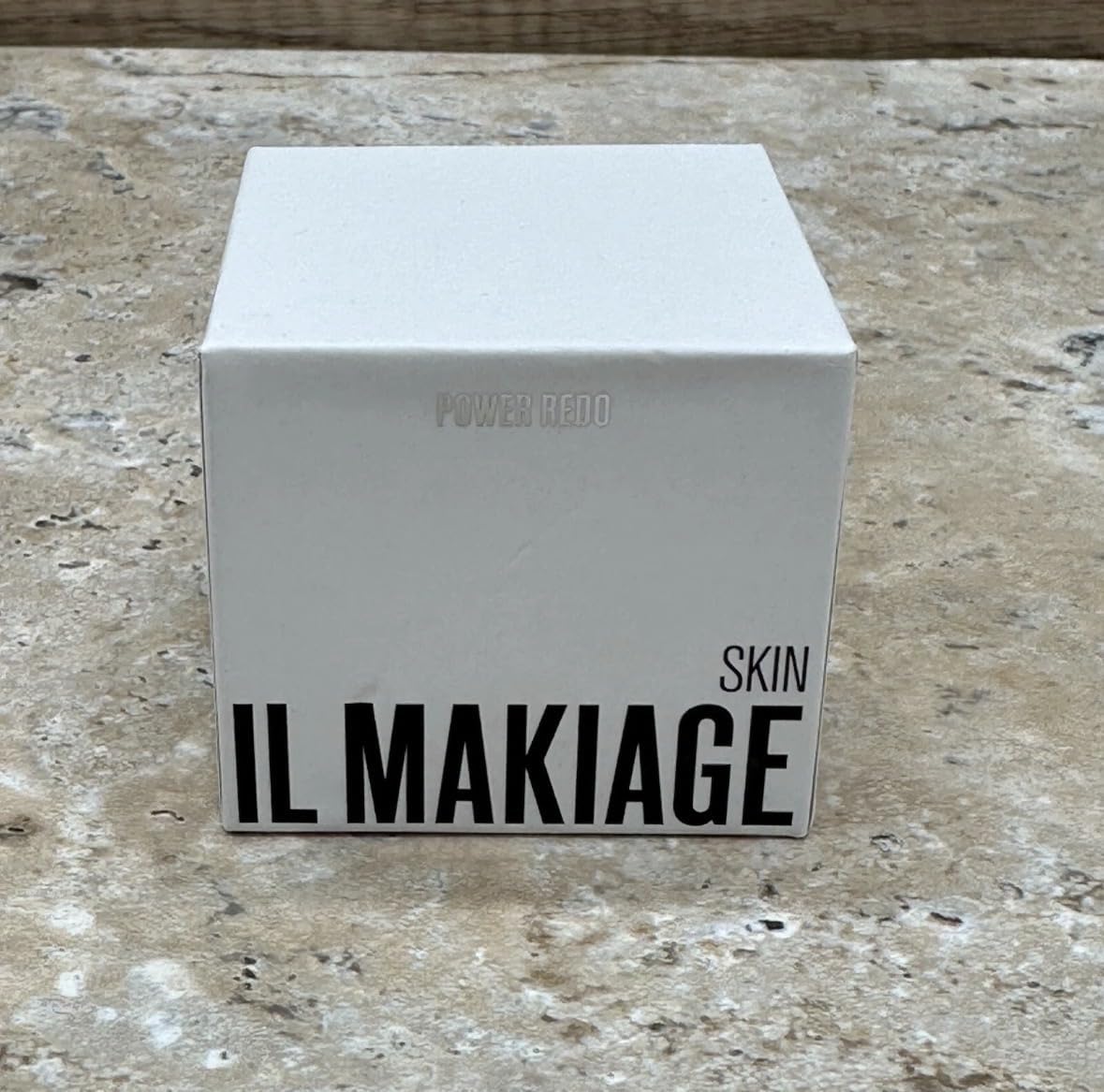 IL MAKIAGE - Power Redo Wrinkle Fix - Advanced Anti-Aging Blur & Smooth Wrinkle Filler - Coffee Seed + Vitamin C + Rosehip Oil - 20 ML