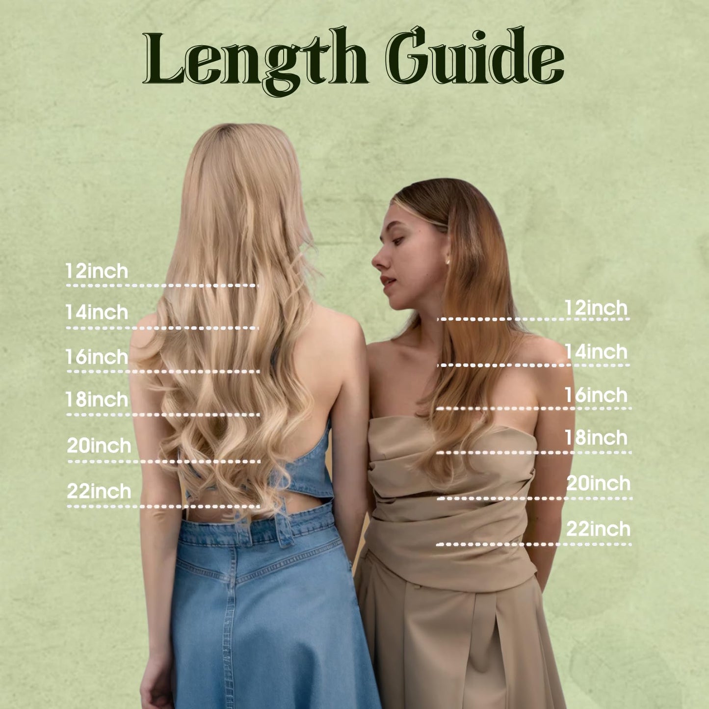 RUNATURE Micro Link Hair Extensions Human Hair Ash Blonde Highlight Platinum Blonde Micro Beads Hair Extensions Straight Remy Microlink Hair Extensions Real Human Hair Cold Fusion 12 Inch 40g 50s