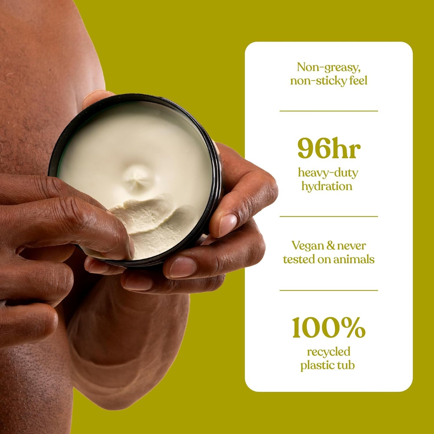 The Body Shop Pink Grapefruit Body Butter – Nourishing & Moisturizing Skincare for Normal Skin – Vegan – 6.75 oz