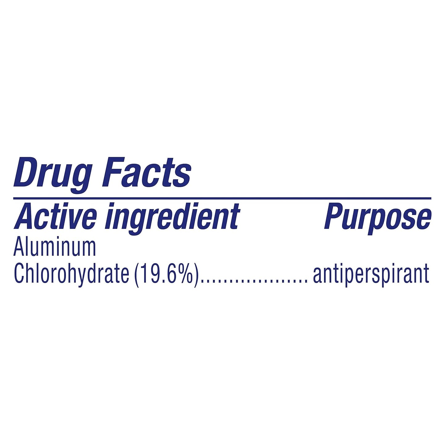 Dove Deodorant 2.6 Ounce Invisible Solid Sensitive Skin (76ml) (6 Pack)