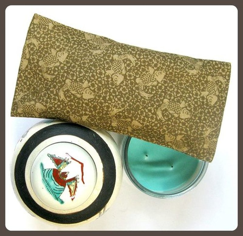 Peacegoods Eye Pillow Gift Pack - washable cotton cover refillable Lavender Flax Chamomile weighted - microwavable yoga headache relief relaxation aromatherapy for adults children - aqua flowers