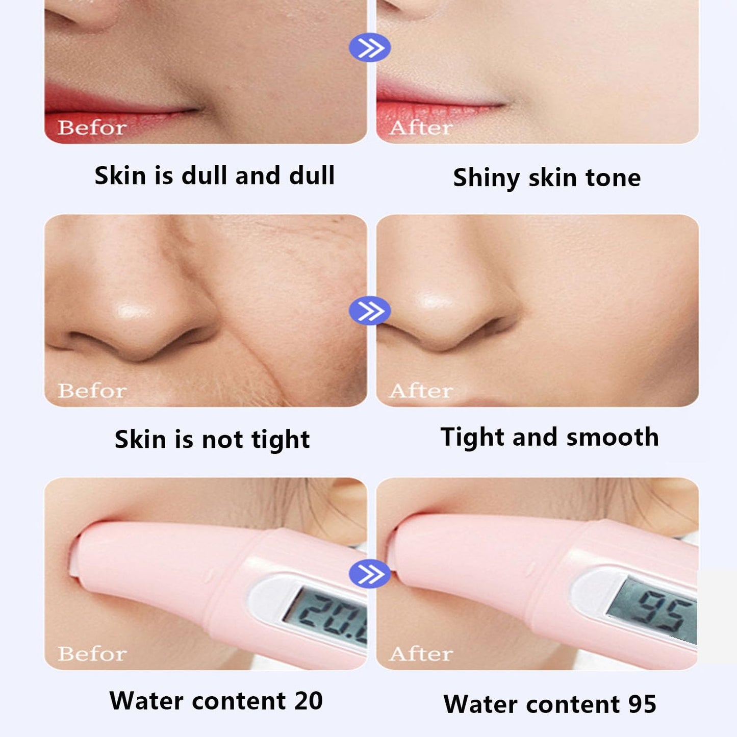 Collagen Face Mask Hydrating Mask Collagen Night Wrapping Peel Off Facial Mask Pack ,Brightening Firmer Appearance Elasticity And Hydration Care, Reduces Sagging And Dullness, Korean Skin Care