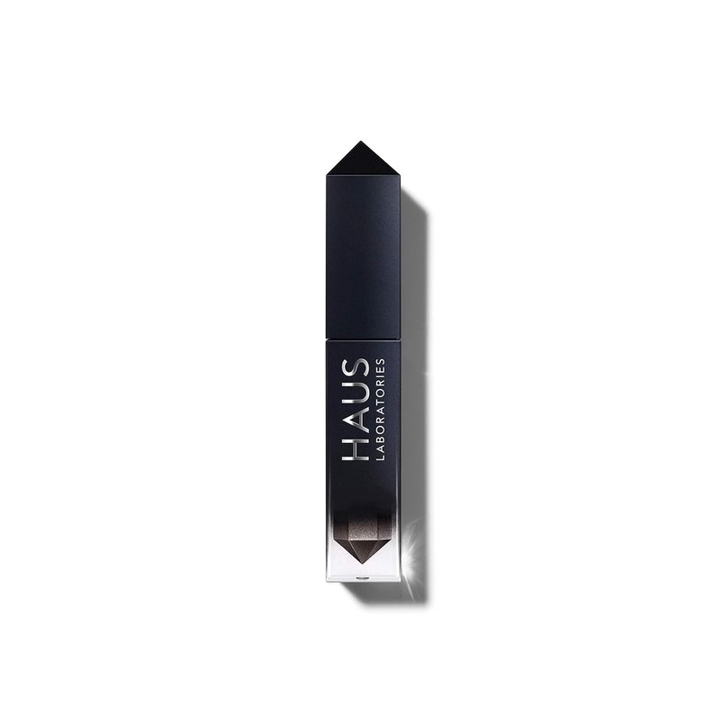 Glam Attack Liquid Eyeshadow by Haus Laboratories - Pigmented, Long-Lasting Formula | 13 Shimmer & 4 Metallic Colors, Vegan & Cruelty-Free
