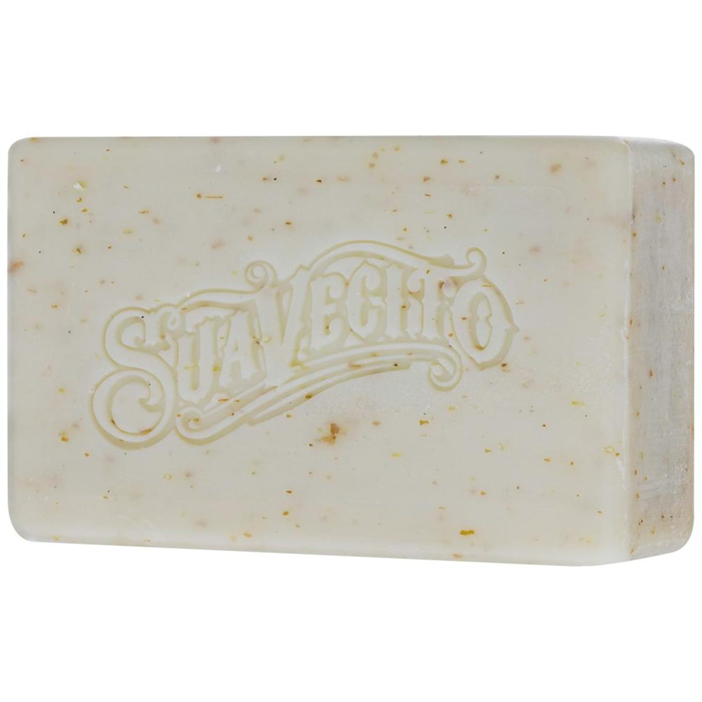Suavecito Body & Hand Soap Bars Moisturizing Masculine Whiskey Bar Fragrance 6 oz 6 Pack