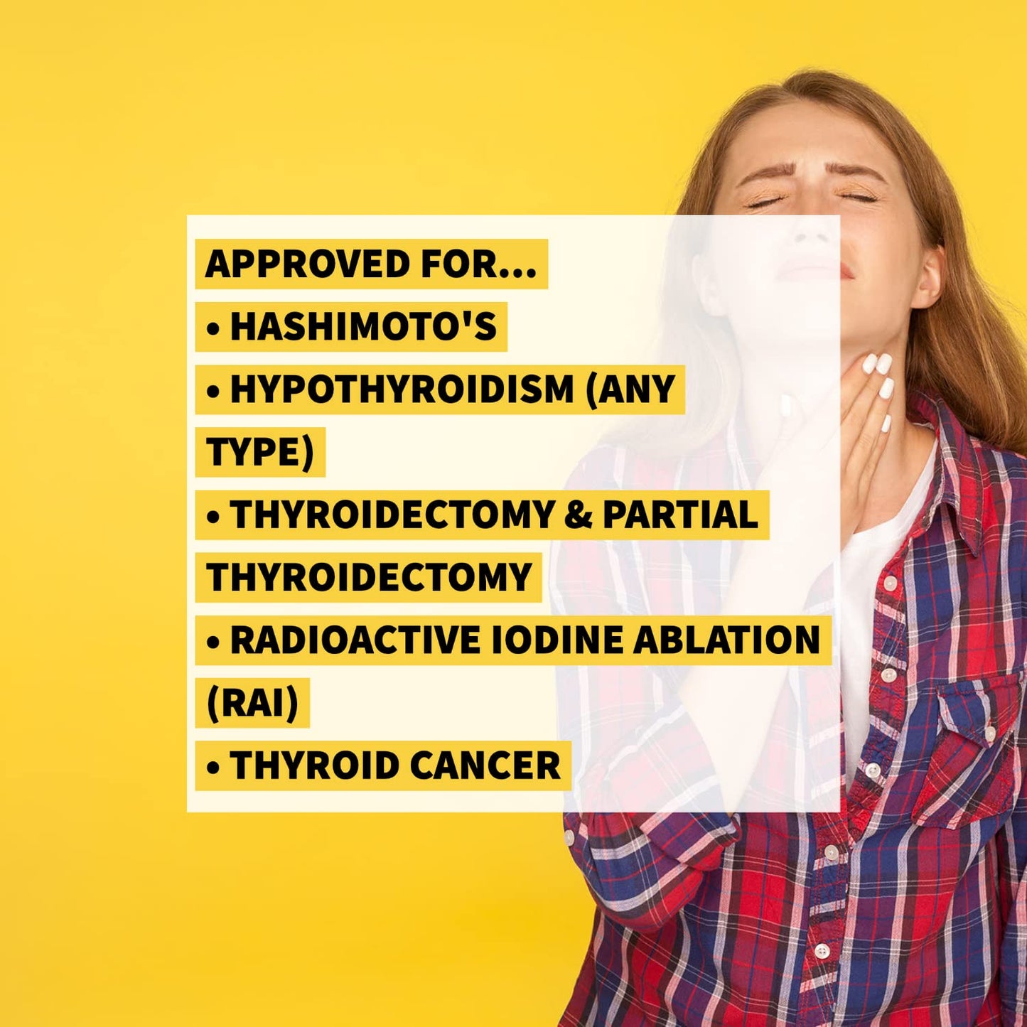 Dr. Westin Childs T2 Cream - T2 Thyroid Support for Women & Men with Bioidentical 3,5 Diiodo-l-thyronine in Lotion Form for Hormone Balance in Hypothyroidism, Hashimoto's, Thyroidectomy & Rai, 60 Ct