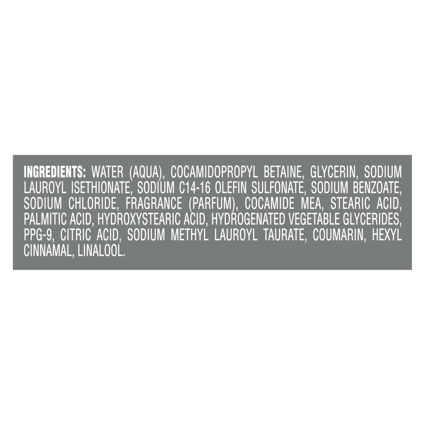 Dove Men+Care Midnight Classico Body and Face Wash 4 Count for Calm, Replenished & Hydrated Skin