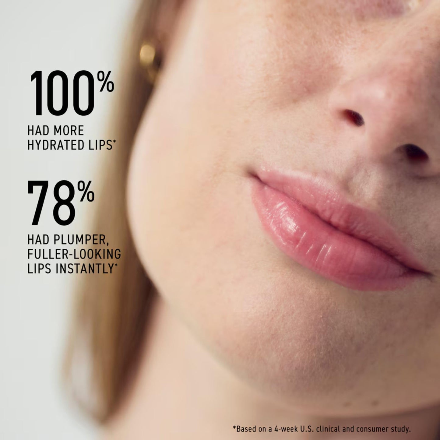 RODAN + FIELDS Plumping Lip Oil SPF 28 – 5 mL | Pink | Tinted Lip Treatment with Peptides, Hyaluronic Acid & Sunscreen Filters | Hydrates, Defines, Supports Softness & Enhances Look of Fuller Lips