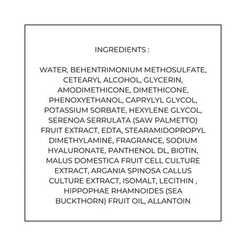 Alevai Stem+ Conditioner | Oily & Dry Scalp Treatment | Repairs, Strengthens, & Nourishes | Safe For Color & Chemically Treated Hair | Sulfate-Free | Paraben & Phthalate Free | Vegan