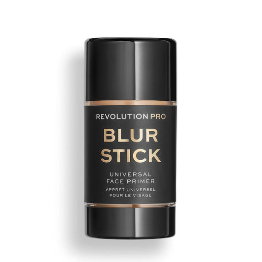 Revolution Pro Makeup Primer - Lightweight Blur Stick for Flawless Matte Finish, Pore Minimizer, 0.52 oz