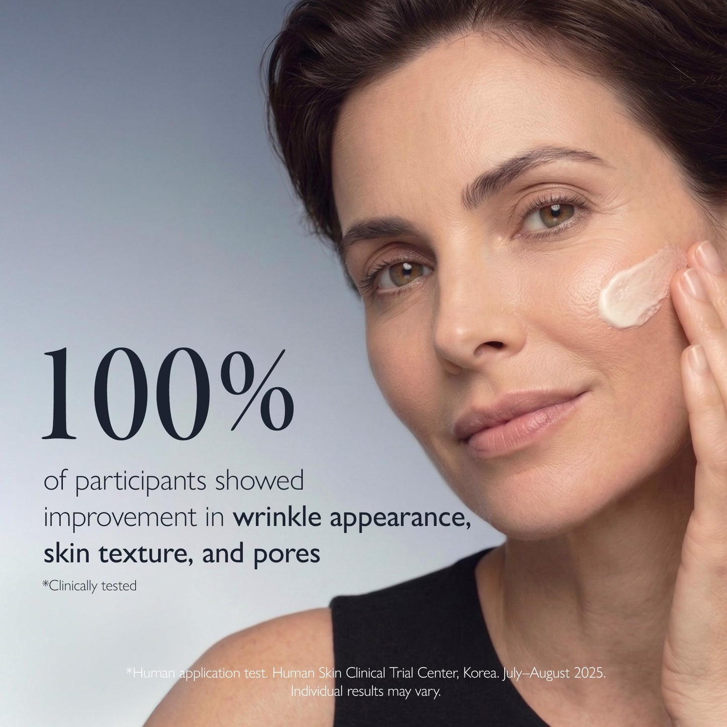 OURDERM PDRN Complete Intensive Cream, PDRN 20,000ppm Daily Face Moisturizer for Skin Hydration & Conditioning, Lightweight Korean Skincare Formula