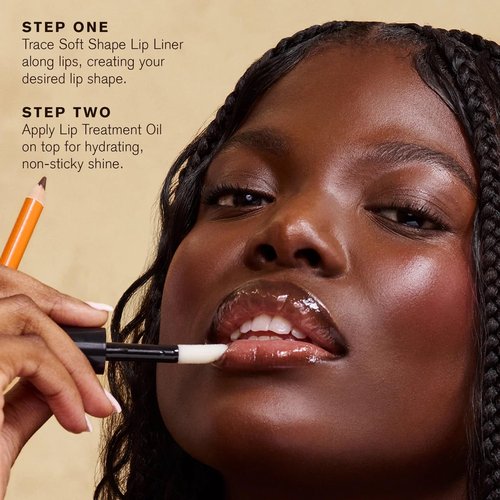 The Colé Lip Kit (Rich 001, .15 FL. OZ)