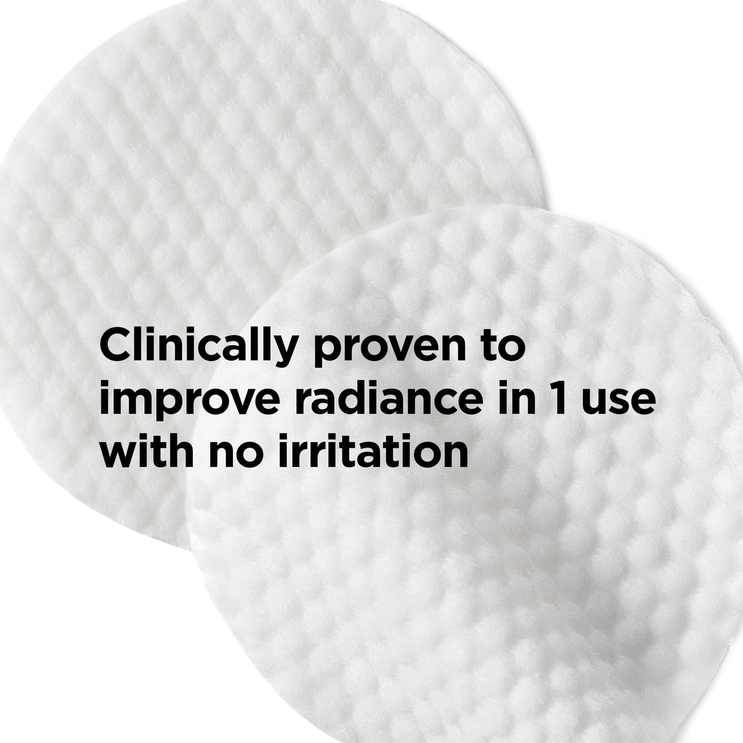 BeautyBio Swipe & Glow Peel Pads, Clarifying & Resurfacing Multi-Acid Facial Pads (50 Number)