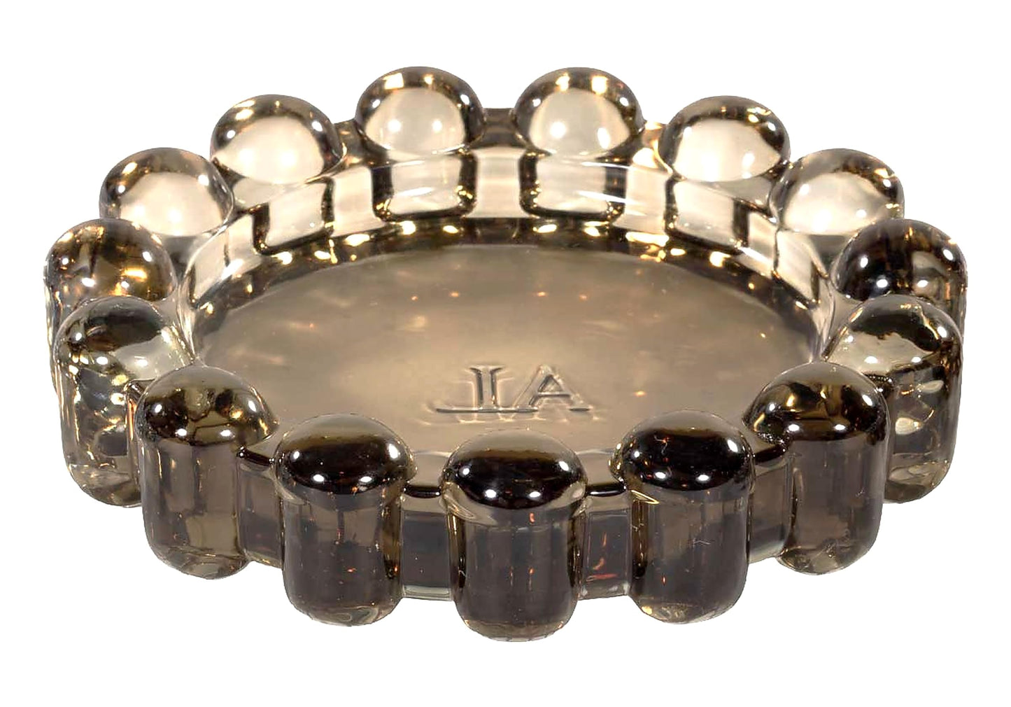 Alice Lane Home Collection Original Bubble Candle Dish