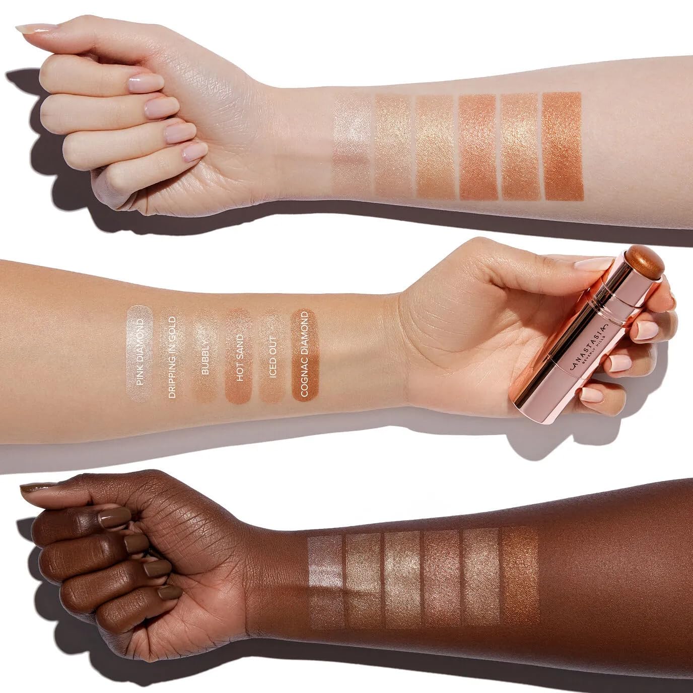 Anastasia Beverly Hills- Stick Highlighter