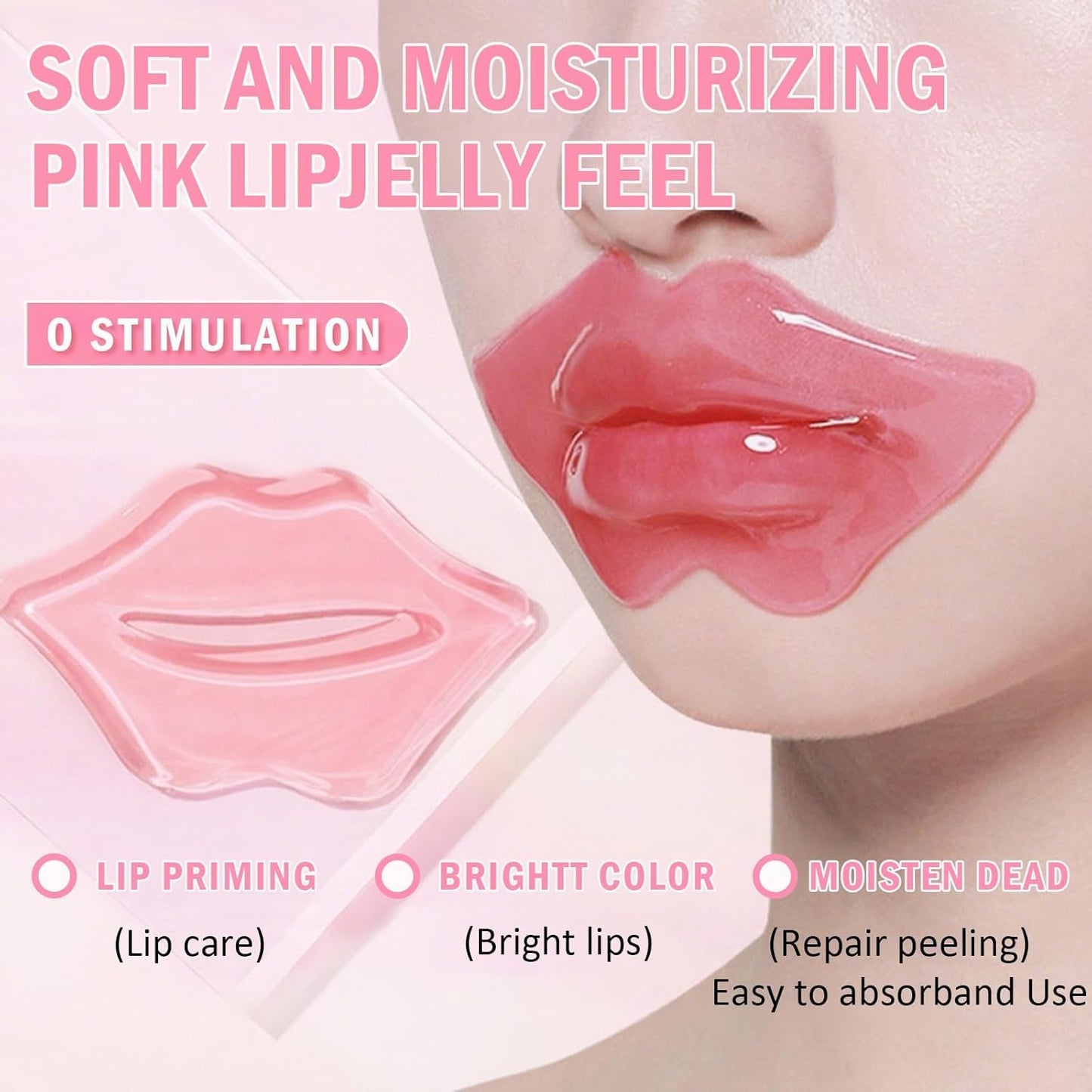 lip mask