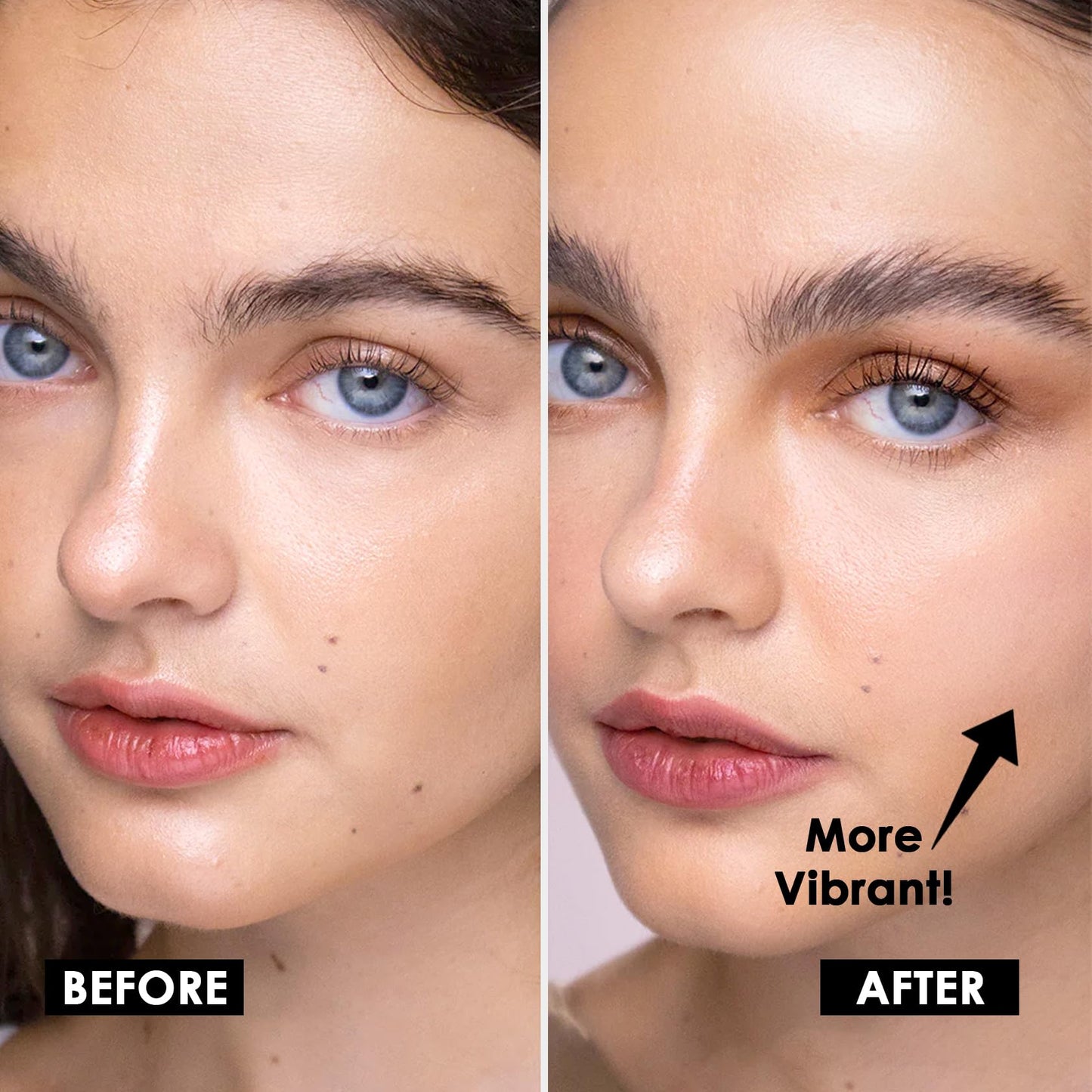2PCS Makeup Setting Spray Set for Face, Weightless Long Lasting Waterproof Fixing Makeup Setting Face Spray, Smudge-proof, Hydrating & Refreshing Setting Spray Makeup for All Skin Type（J)