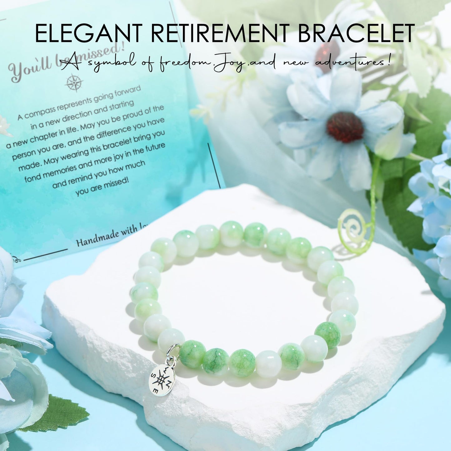 Retirement Gift for Woman 2026 Retired Gifts for Women Happy Cool Retirement Gift Basket for Women Coworker Teacher Nurse Friend Boss Mom Grandma Retirees, 20Oz Tumbler Card The Queen Has Retired Sock