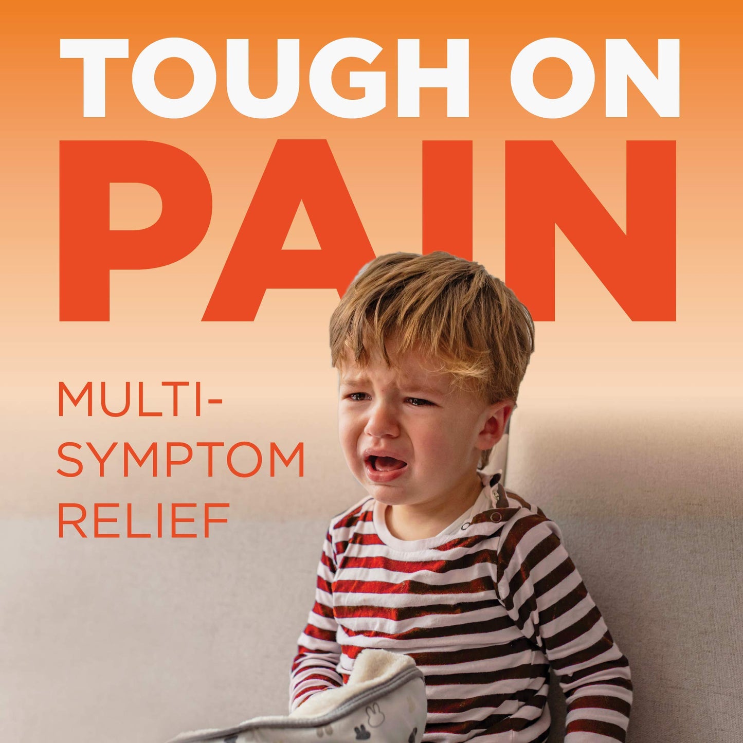 Amazon Basic Care Infants' Ibuprofen Oral Suspension, Pain Reliever and Fever Reducer, 50 mg/1.25 mL, Berry Flavor Concentrated Drops, Dye-Free, 1 fl oz (Pack of 1)