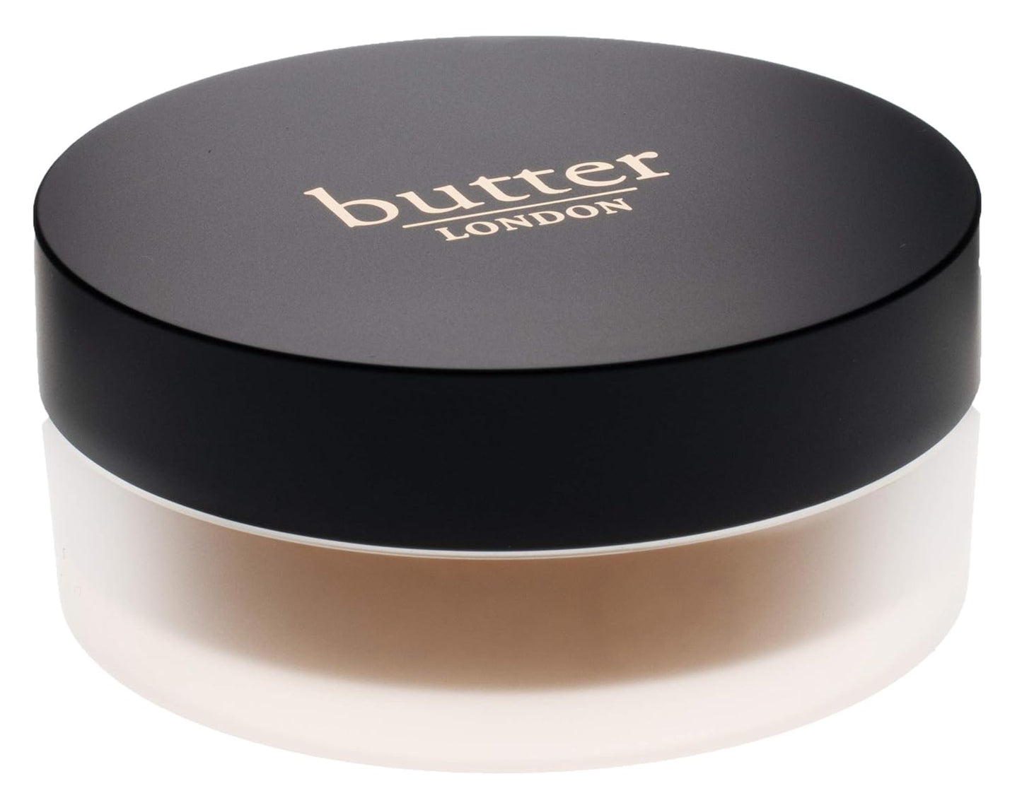 butter LONDON LumiMatte Blurring Setting Powder - Flawless Finish & Long-Lasting Wear