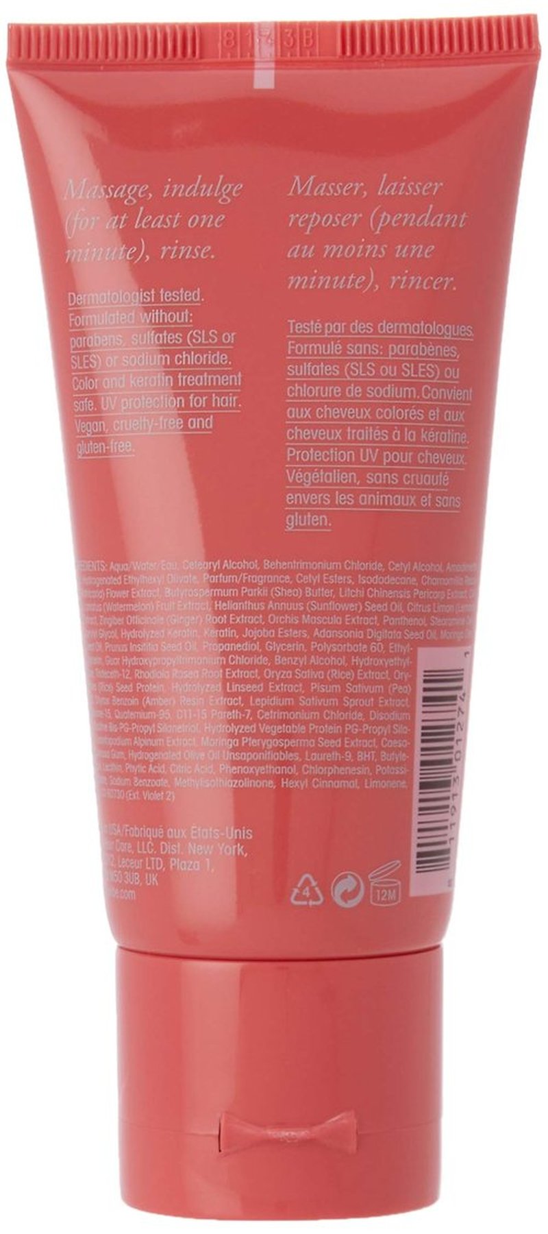 Oribe Bright Blonde Conditioner for Beautiful Color 1.7 oz
