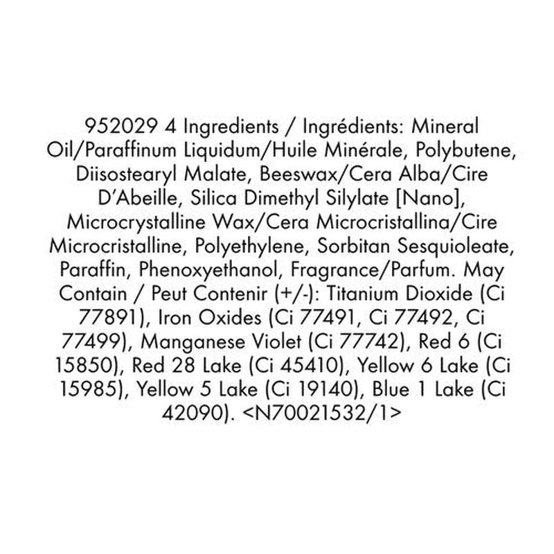 NYX PROFESSIONAL MAKEUP Butter Gloss, Non-Sticky Lip Gloss - Vanilla Cream Pie (Mauve)