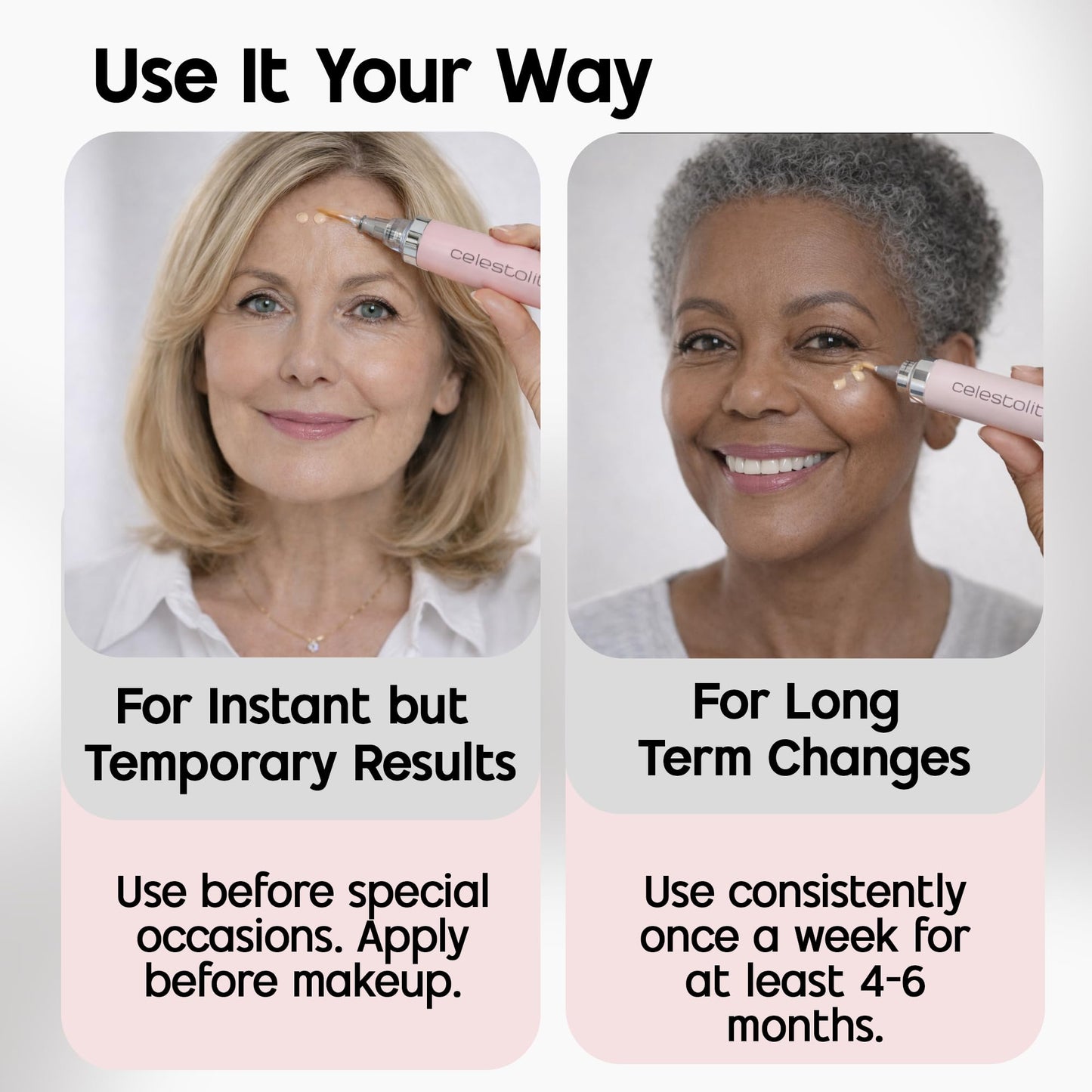 Celestolite Estrella Anti-Wrinkle Syringe