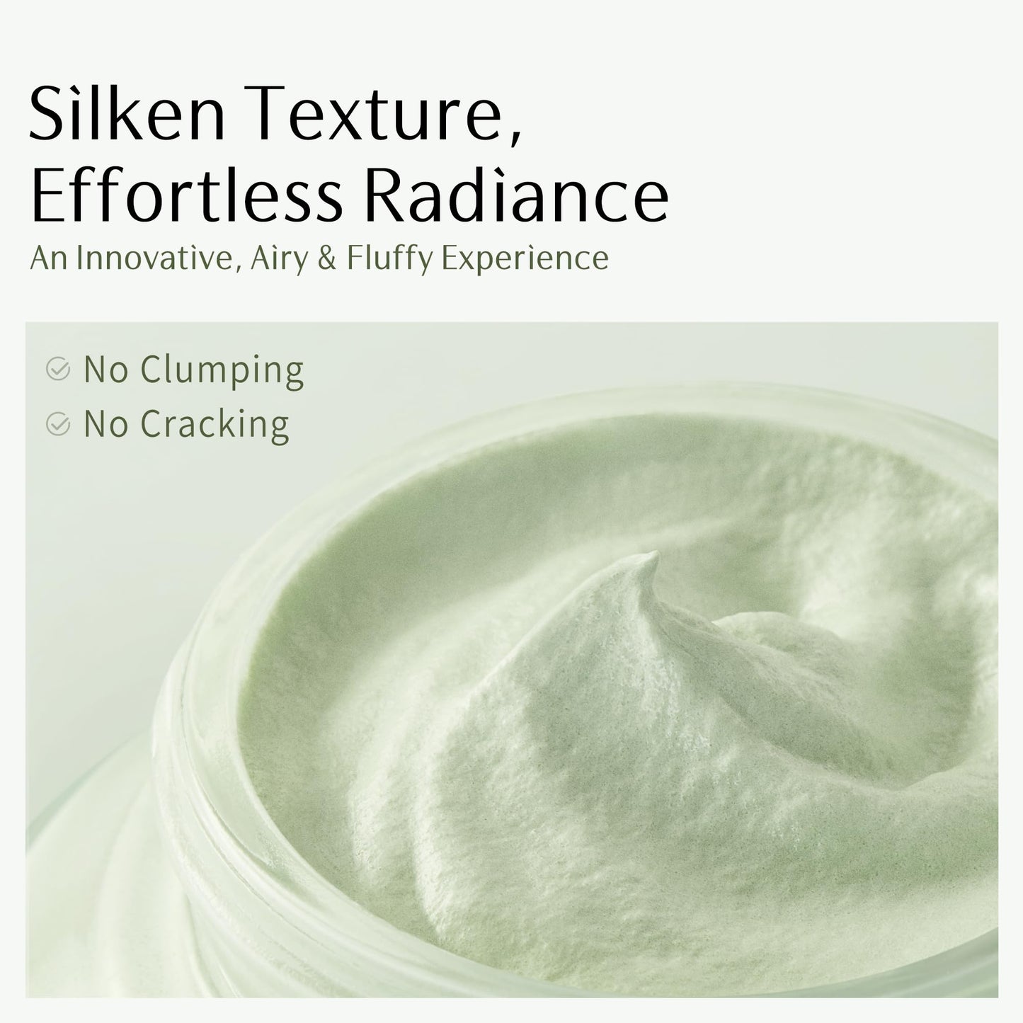Kaolin Clay Masks for Face | Mud Mask GUYU with Tea Tree | Deep Pore Cleansing Mask for Blackheads | 0% Irritation for Sensitive | Fluffy No Tightness |Purifying, Oil Balancing, Refining (3.5 Oz/100g)