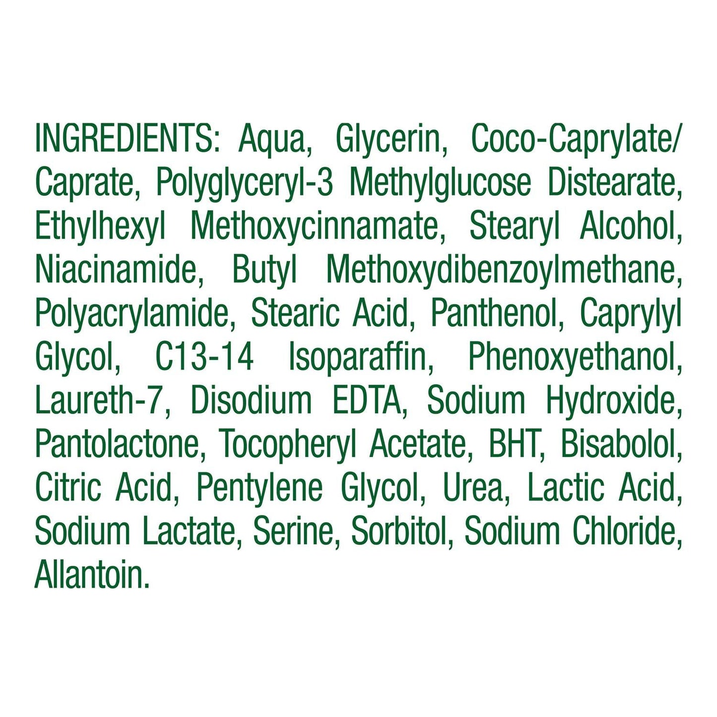 Simple Replenishing Rich Moisturizer 125ml