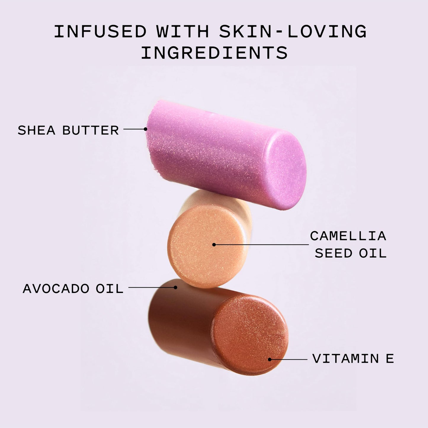 Comforting Tinted Lip Balm- Bronze Aura