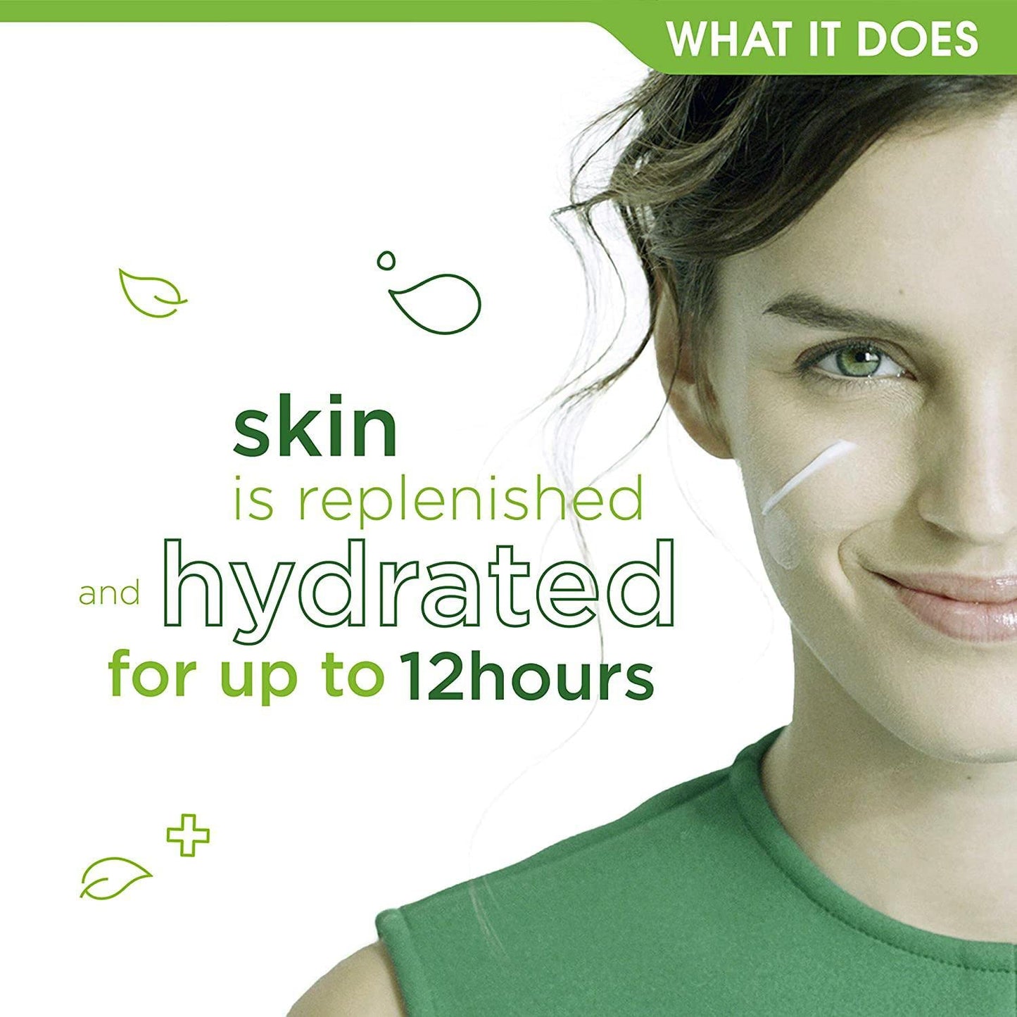 Simple Replenishing Rich Moisturizer 125ml