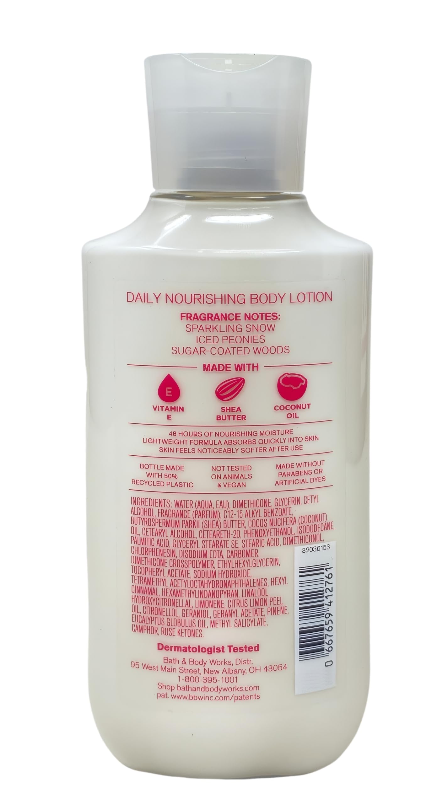 Bath & Body Works Après All Daily Nourishing Body Lotion and Body Wash with a Himalayan Salts Springs Bar