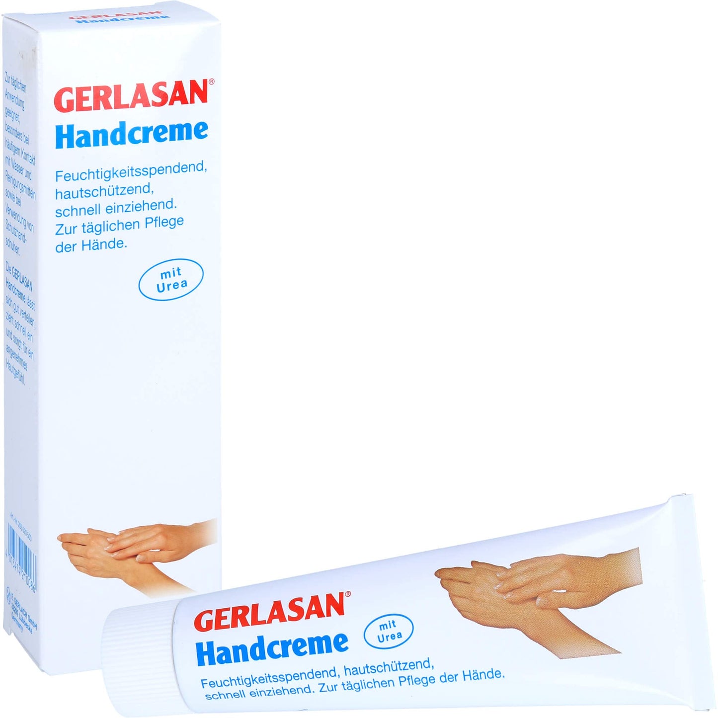GEHWOL Hand Cream, 2.6 Oz