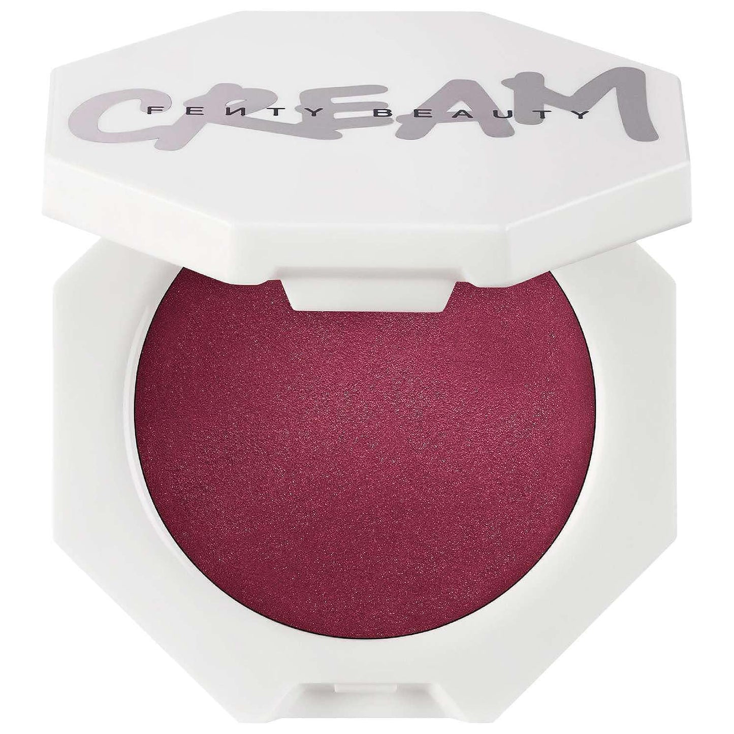 Fenty Beauty Cheeks Out Freestyle Cream Blush - Riri - 0.1 oz for Women